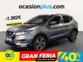 Nissan Qashqai 1.5dCi N-Connecta 4x2 85kW Gris - thumbnail 1