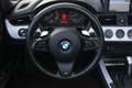 BMW Z4 23i STEPTRONIC XENON NAVY SPORT Brun - thumbnail 11