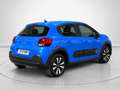 Citroen C3 1.2 PureTech S&S Feel 83 Azul - thumbnail 3