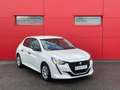 Peugeot 208 1.2 Essence 75ch S\u0026S Like/Eligible LOA Blanc - thumbnail 3