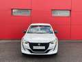 Peugeot 208 1.2 Essence 75ch S\u0026S Like/Eligible LOA Blanc - thumbnail 2