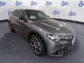 Alfa Romeo Stelvio 2.2 TD 210CV Q4 AUTO VELOCE - * Grigio - thumbnail 1