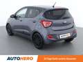 Hyundai i10 1.0 Go Grau - thumbnail 4