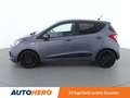Hyundai i10 1.0 Go Grau - thumbnail 3