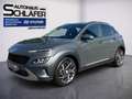 Hyundai KONA KONA 1.6 GDI Prime Hybrid Navi LED Leder 1Hd Gris - thumbnail 1