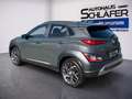 Hyundai KONA KONA 1.6 GDI Prime Hybrid Navi LED Leder 1Hd Gris - thumbnail 6