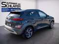 Hyundai KONA KONA 1.6 GDI Prime Hybrid Navi LED Leder 1Hd Gris - thumbnail 4