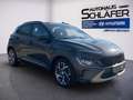 Hyundai KONA KONA 1.6 GDI Prime Hybrid Navi LED Leder 1Hd Gris - thumbnail 2