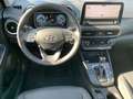 Hyundai KONA KONA 1.6 GDI Prime Hybrid Navi LED Leder 1Hd Gris - thumbnail 19