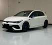 Volkswagen Golf 2.0 TSI R 20 Aniversario DSG 245kW Blanco - thumbnail 3