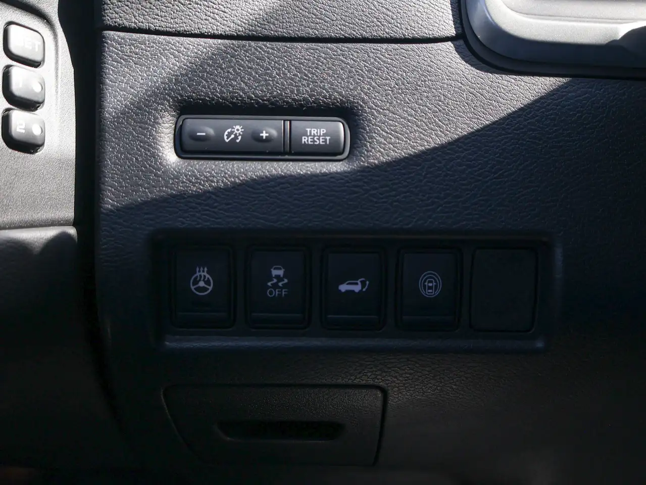 Nissan Murano fotografie Nissan Murano