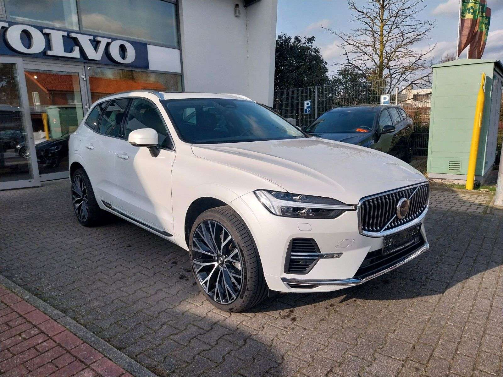 Volvo XC 60