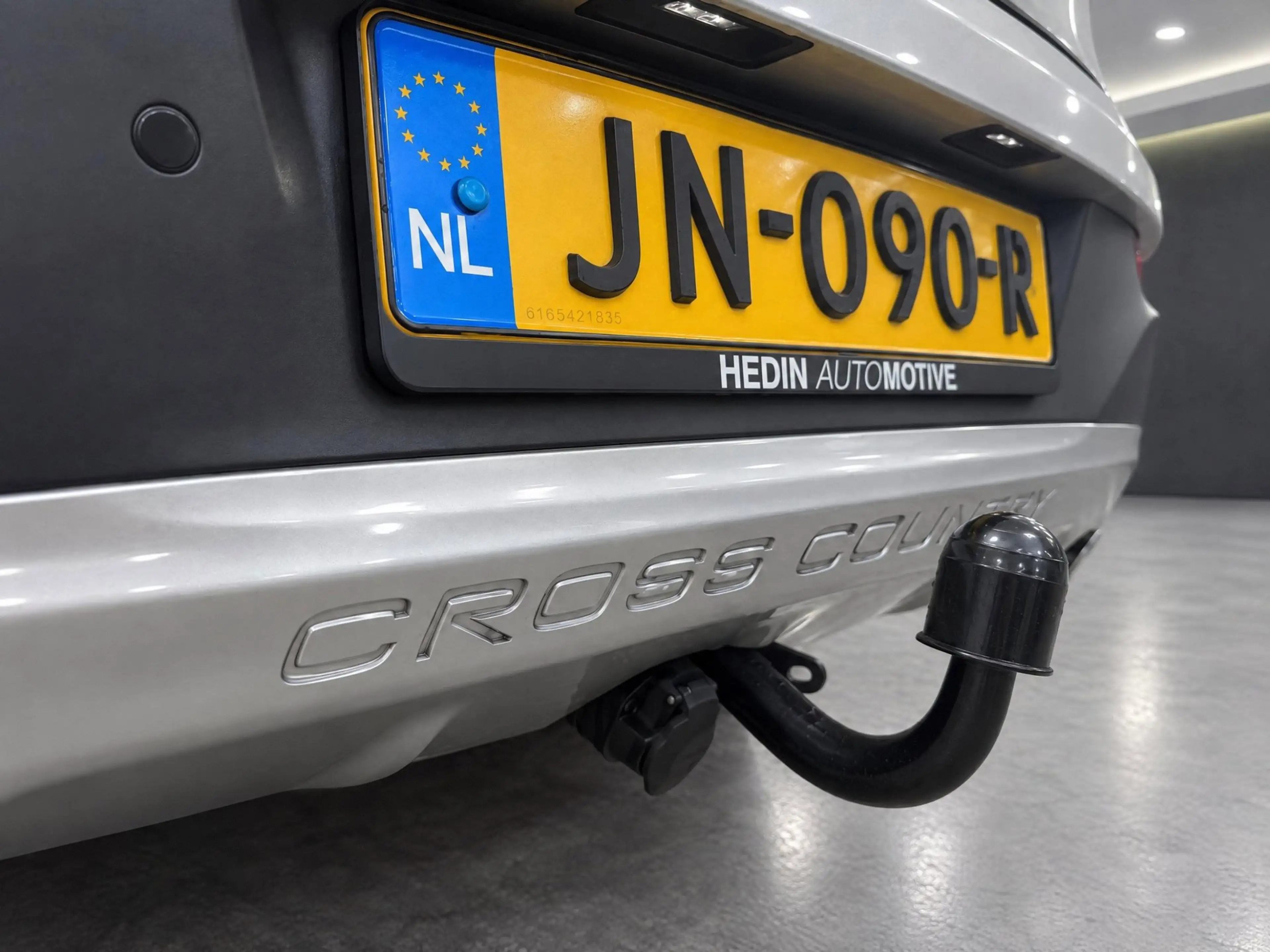 Volvo V40 Cross Country 2.0 T3 Momentum met Climate !!! Cruise !!! Led !!! — photo 7
