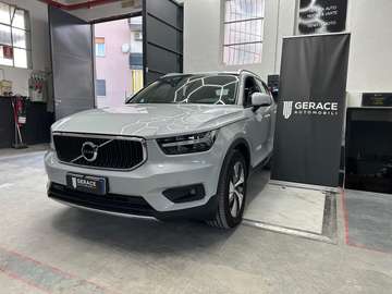 XC40 1.5 t5 phev Inscription auto my21