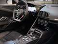 Audi R8 Spyder V10 Quattro Plus *KERAMIK*CARBON*B&O* Sárga - thumbnail 11