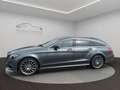 Mercedes-Benz CLS 220 AMG-LINE ULTRAVOLL Grau - thumbnail 3