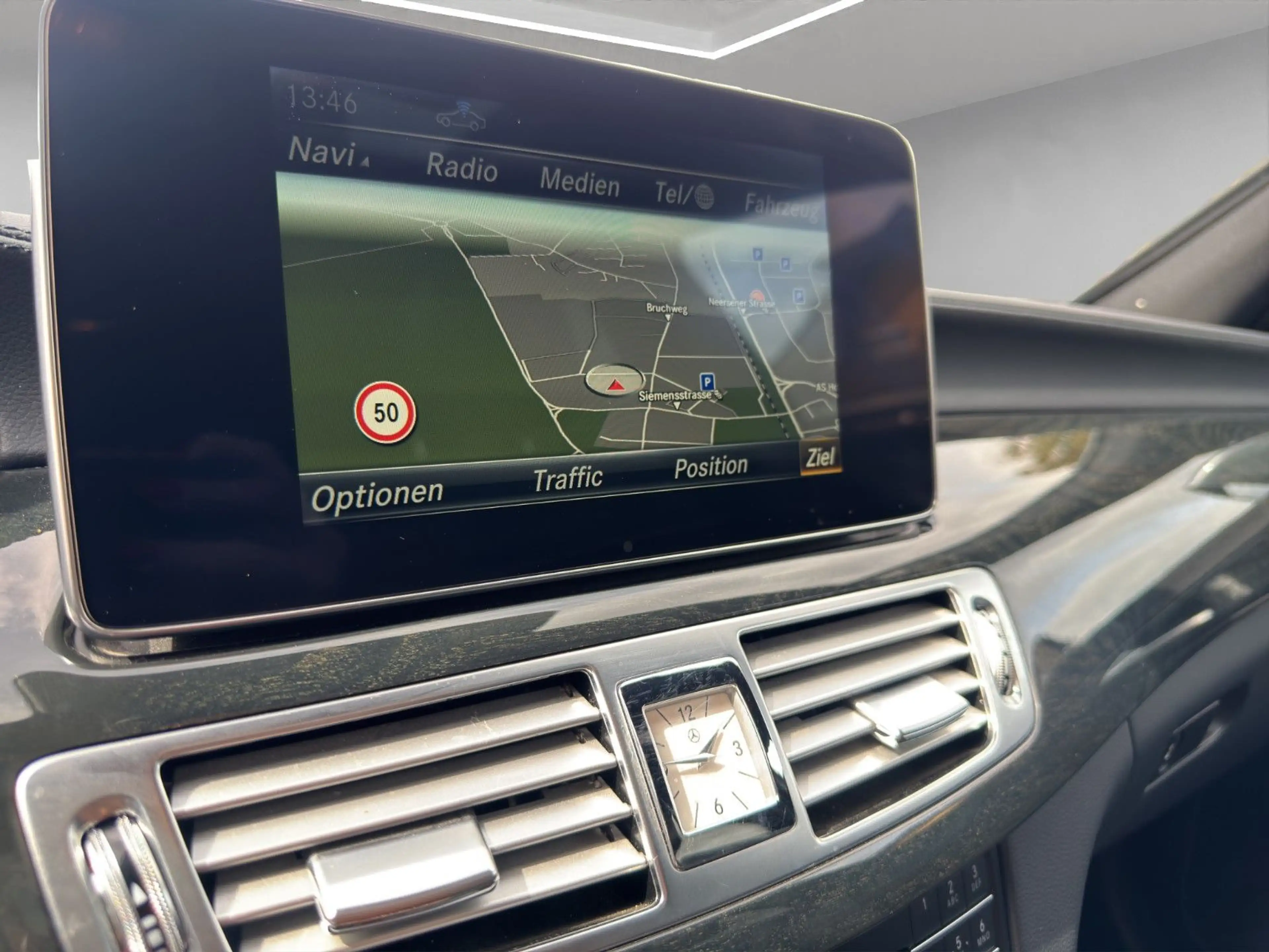 Mercedes-Benz CLS 220 AMG-LINE ULTRAVOLL — photo 13