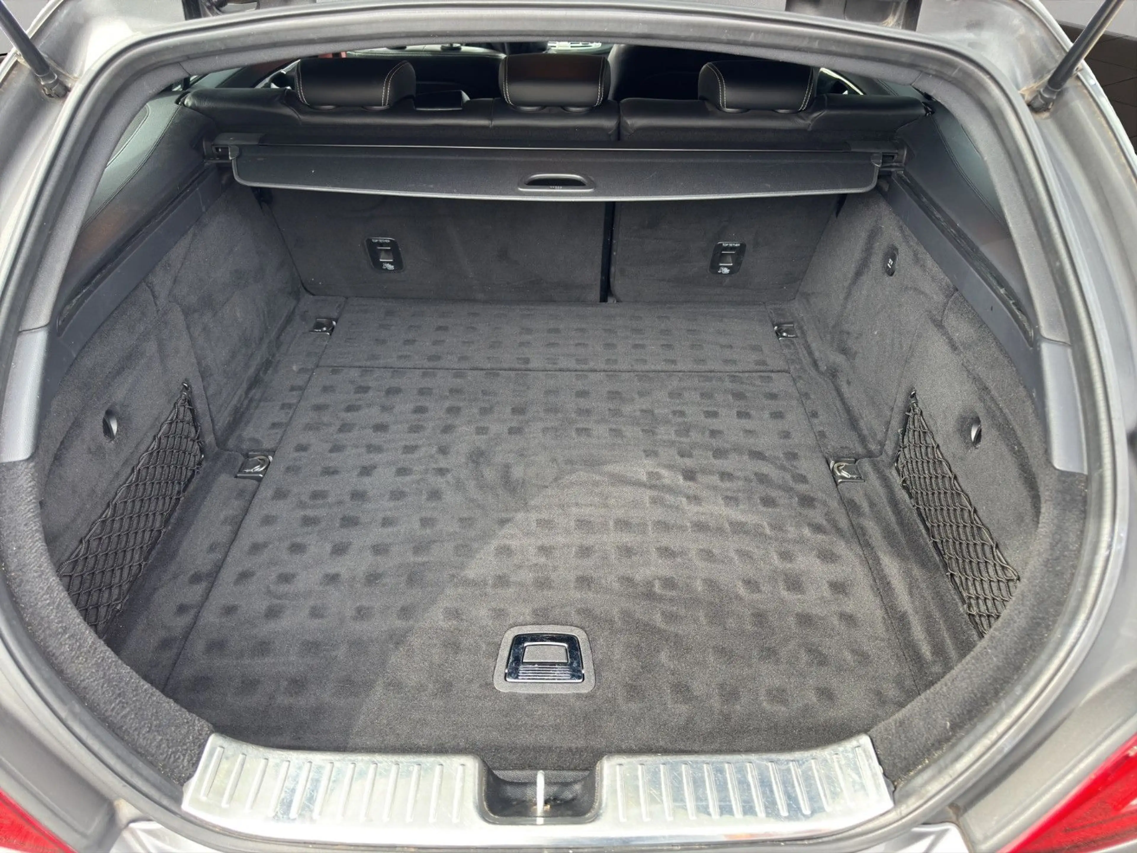 Mercedes-Benz CLS 220 AMG-LINE ULTRAVOLL — photo 15