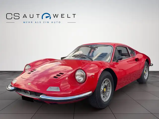 Ferrari Dino 246 GT