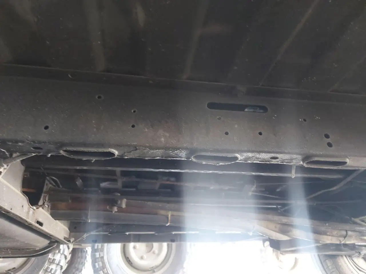 Volkswagen T3 VW T3 Transporter / Typ 2 Kombi, foto 12