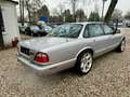 Jaguar XJR V8 Automatik Klima Leder 18 Zoll  Alu Holzlenkrad Plateado - thumbnail 10