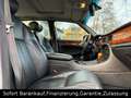 Jaguar XJR V8 Automatik Klima Leder 18 Zoll  Alu Holzlenkrad Ezüst - thumbnail 5