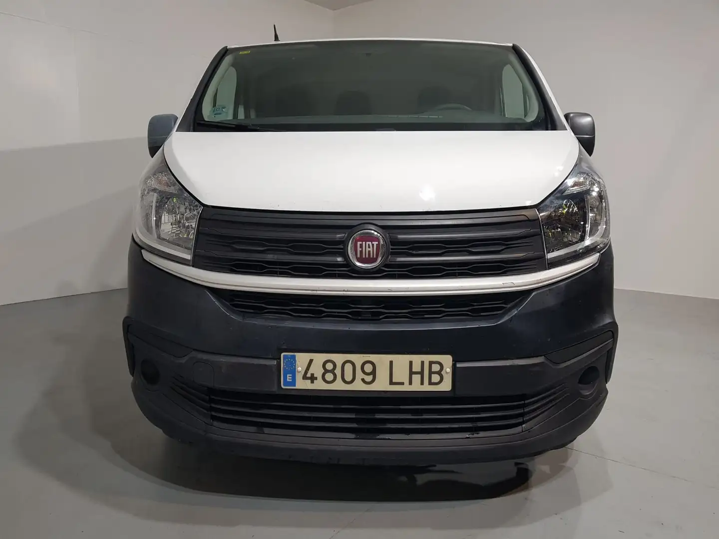 Fiat Talento 1.2 Base Largo 2.0 MJet 88kW (120CV) - 2