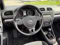 Volkswagen Golf Cabriolet Golf VI Cabrio Cabrio 1.2 TSI Srebrny - thumbnail 2
