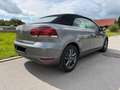 Volkswagen Golf Cabriolet Golf VI Cabrio Cabrio 1.2 TSI Srebrny - thumbnail 11