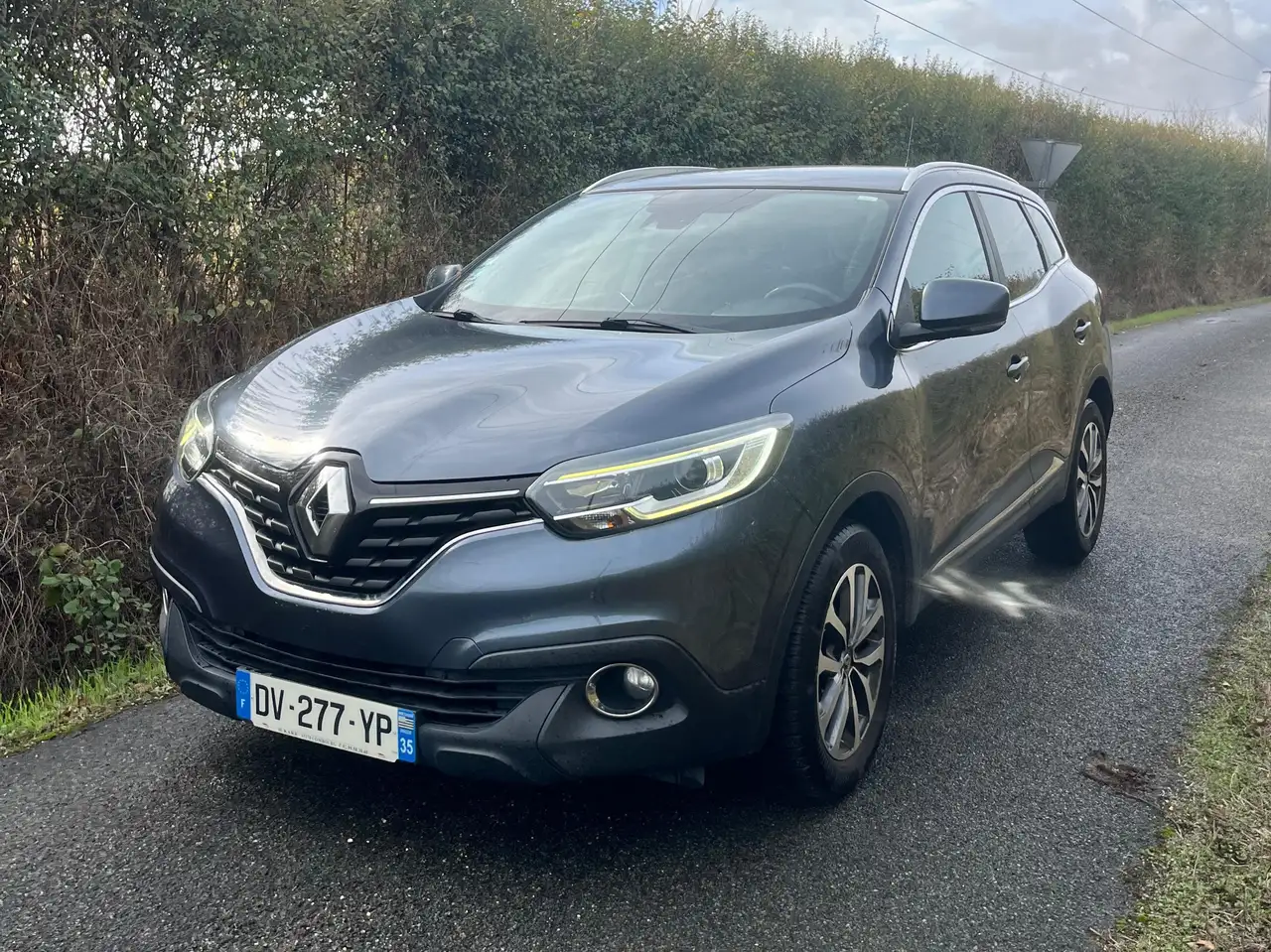 Renault Kadjar