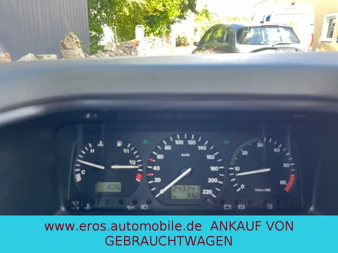 Volkswagen T4 Multivan /KLIMA, foto 10