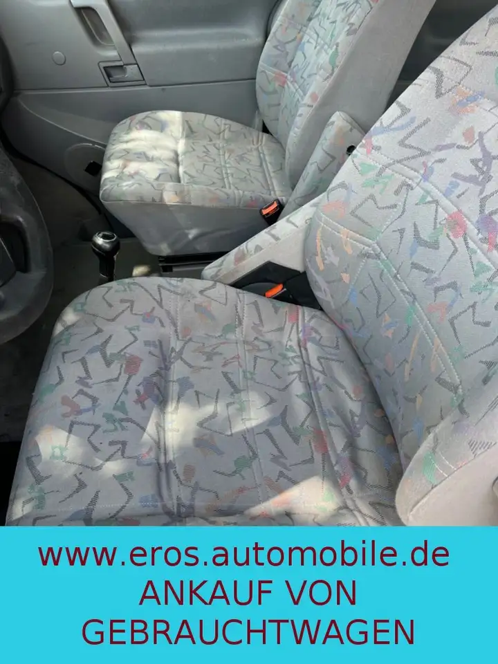 Volkswagen T4 Multivan /KLIMA, foto 5