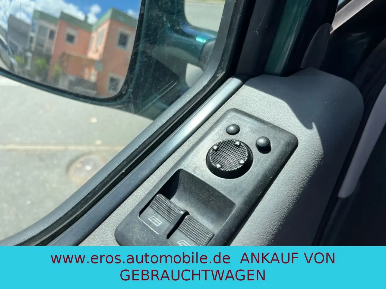 Volkswagen T4 Multivan /KLIMA, foto 6