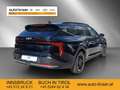 Kia K4 Kombi 1,0 TGDI 48V Gold DCT Schwarz - thumbnail 5