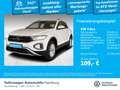 Volkswagen T-Roc 1.0 TSI Life Navi Sitzhzg LED CarPlay Weiß - thumbnail 1