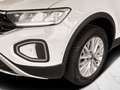 Volkswagen T-Roc 1.0 TSI Life Navi Sitzhzg LED CarPlay Weiß - thumbnail 8