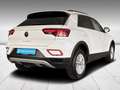 Volkswagen T-Roc 1.0 TSI Life Navi Sitzhzg LED CarPlay Weiß - thumbnail 6