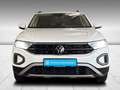 Volkswagen T-Roc 1.0 TSI Life Navi Sitzhzg LED CarPlay Weiß - thumbnail 3