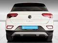 Volkswagen T-Roc 1.0 TSI Life Navi Sitzhzg LED CarPlay Weiß - thumbnail 5