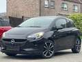 Opel Corsa 1.0 Turbo OPC Line - Air co - Bluetooth - JA 17" Noir - thumbnail 1