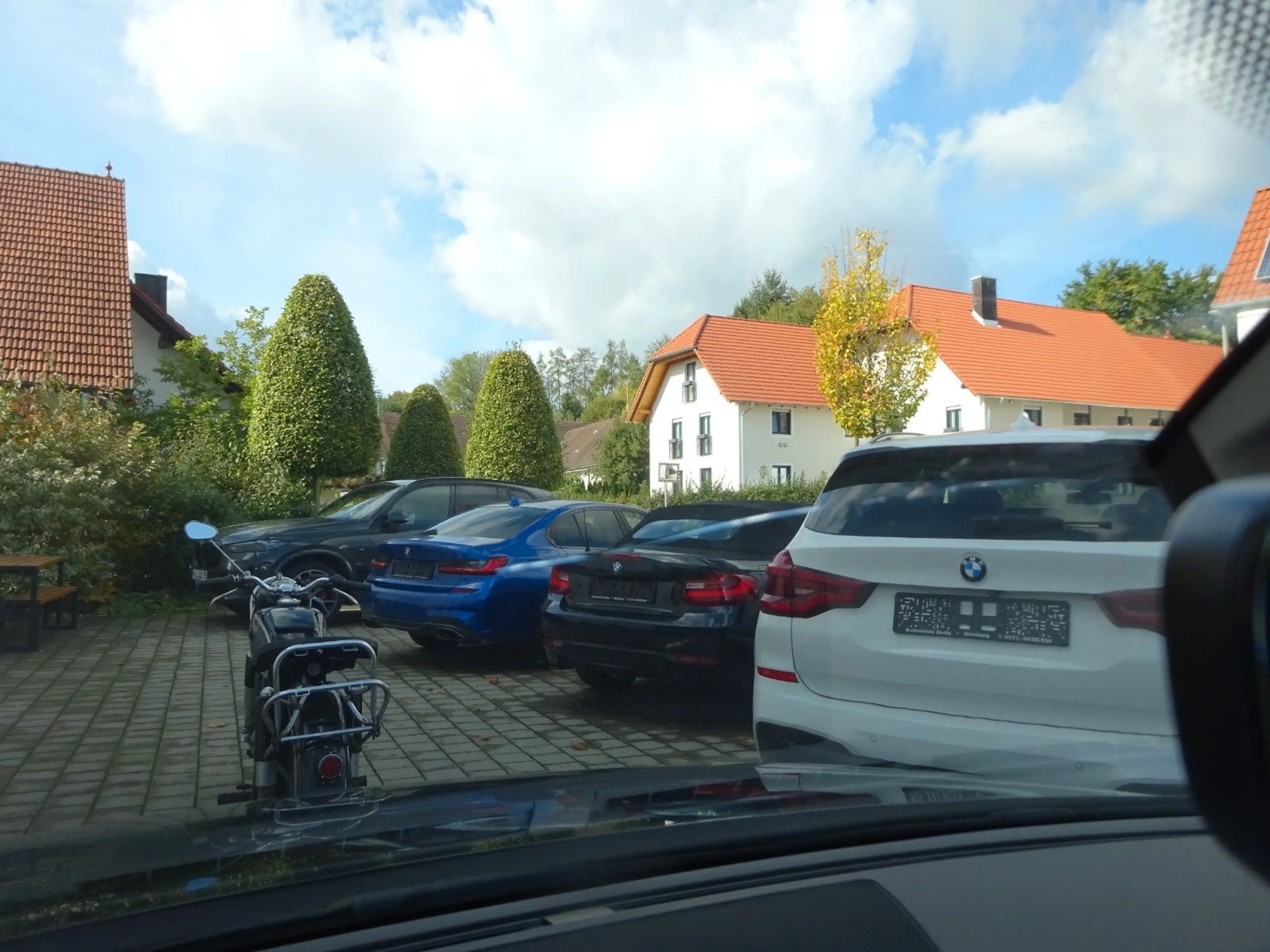 Volkswagen Passat Variant /NAVI/ACC/AHK schw. — photo 10