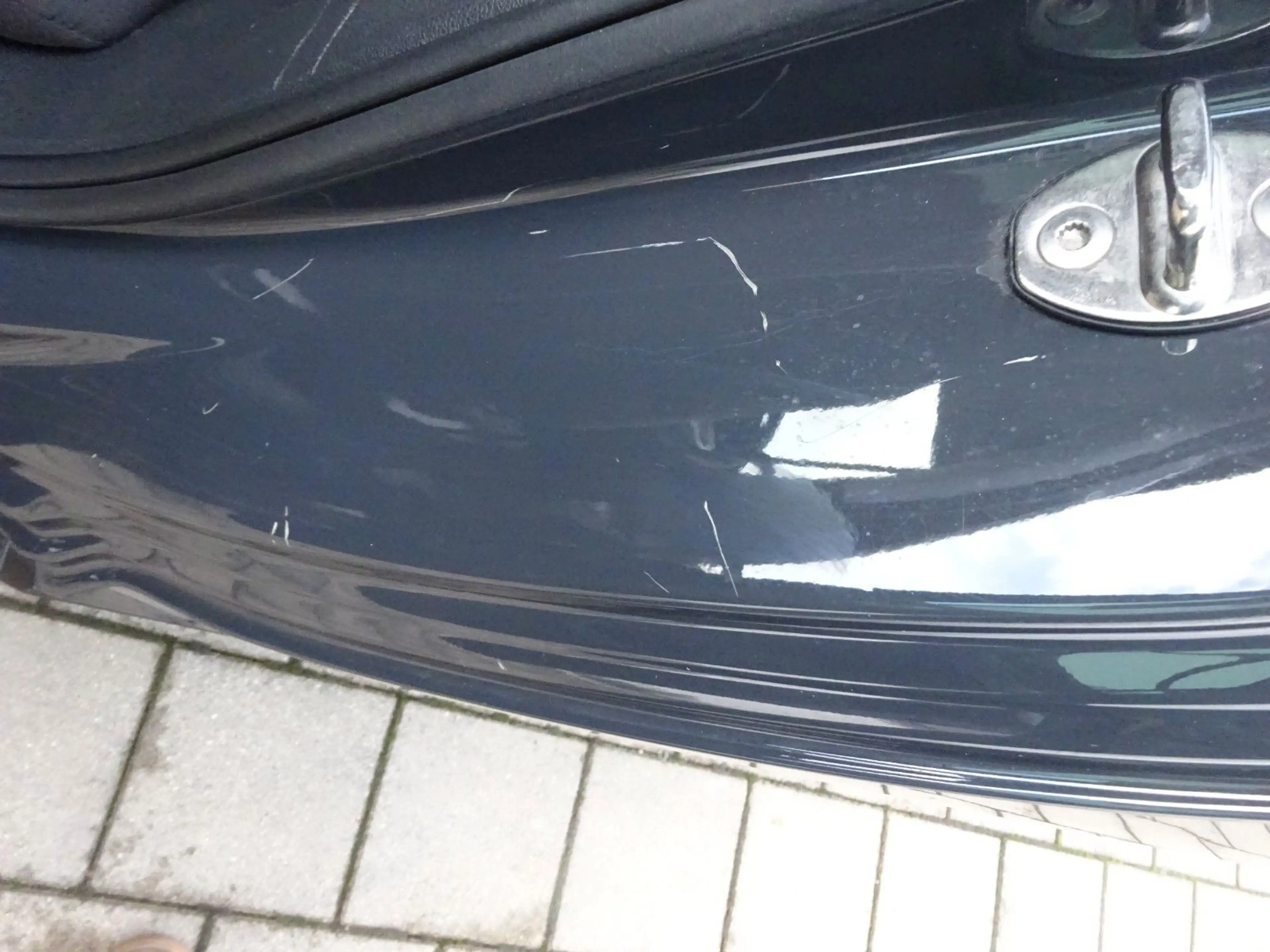 Volkswagen Passat Variant /NAVI/ACC/AHK schw. — photo 13
