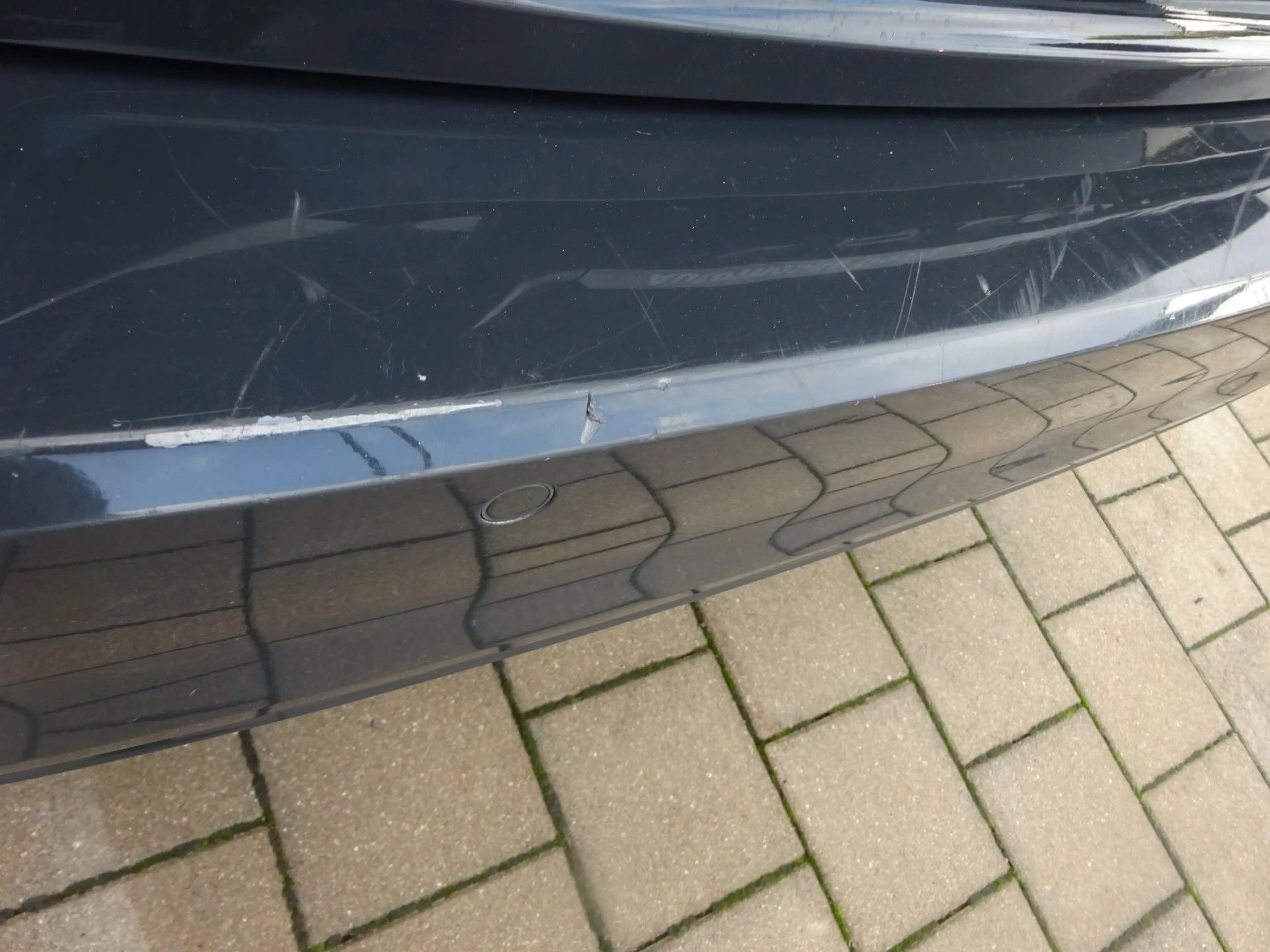 Volkswagen Passat Variant /NAVI/ACC/AHK schw. — photo 15