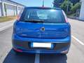 Fiat Punto Evo Grande Punto  Evo 3p 1.2  65cv Bleu - thumbnail 4