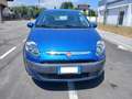 Fiat Punto Evo Grande Punto  Evo 3p 1.2  65cv Bleu - thumbnail 3