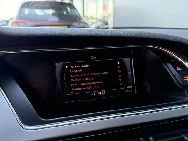 Audi A5 view 23