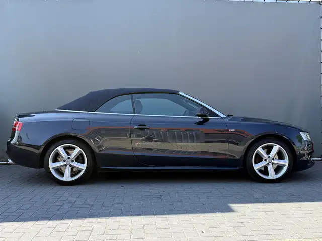 Audi A5 view 18