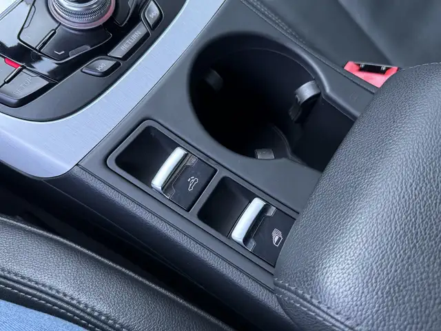 Audi A5 view 27