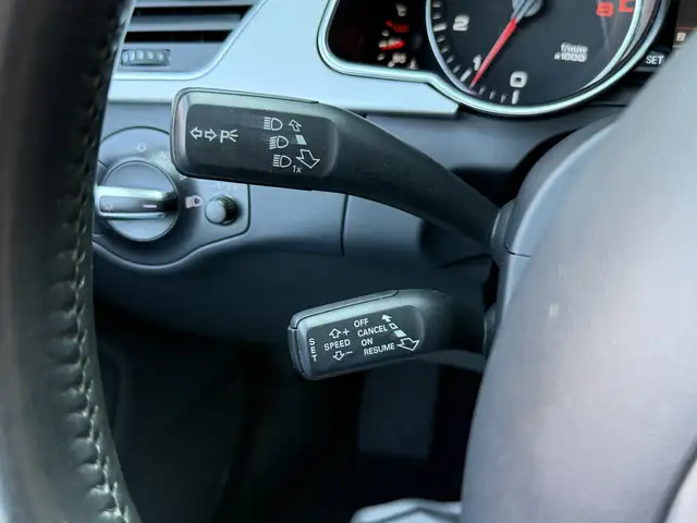 Audi A5 view 14