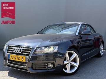 Cabriolet BWJ 2011 2.0 TFSI 180 PK Pro Line S AUTO